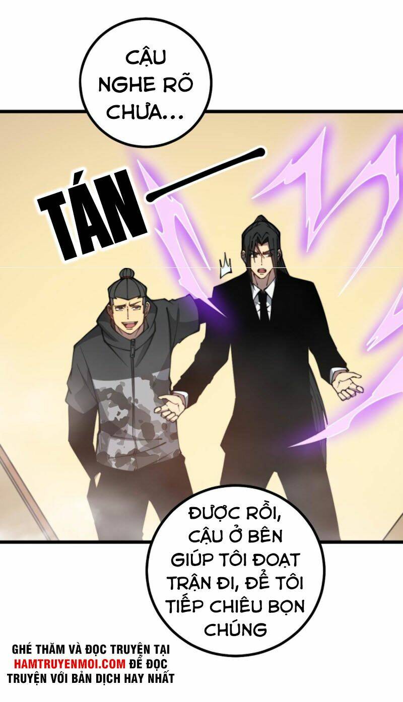 Độc Thủ Vu Y Chapter 276 - Trang 2