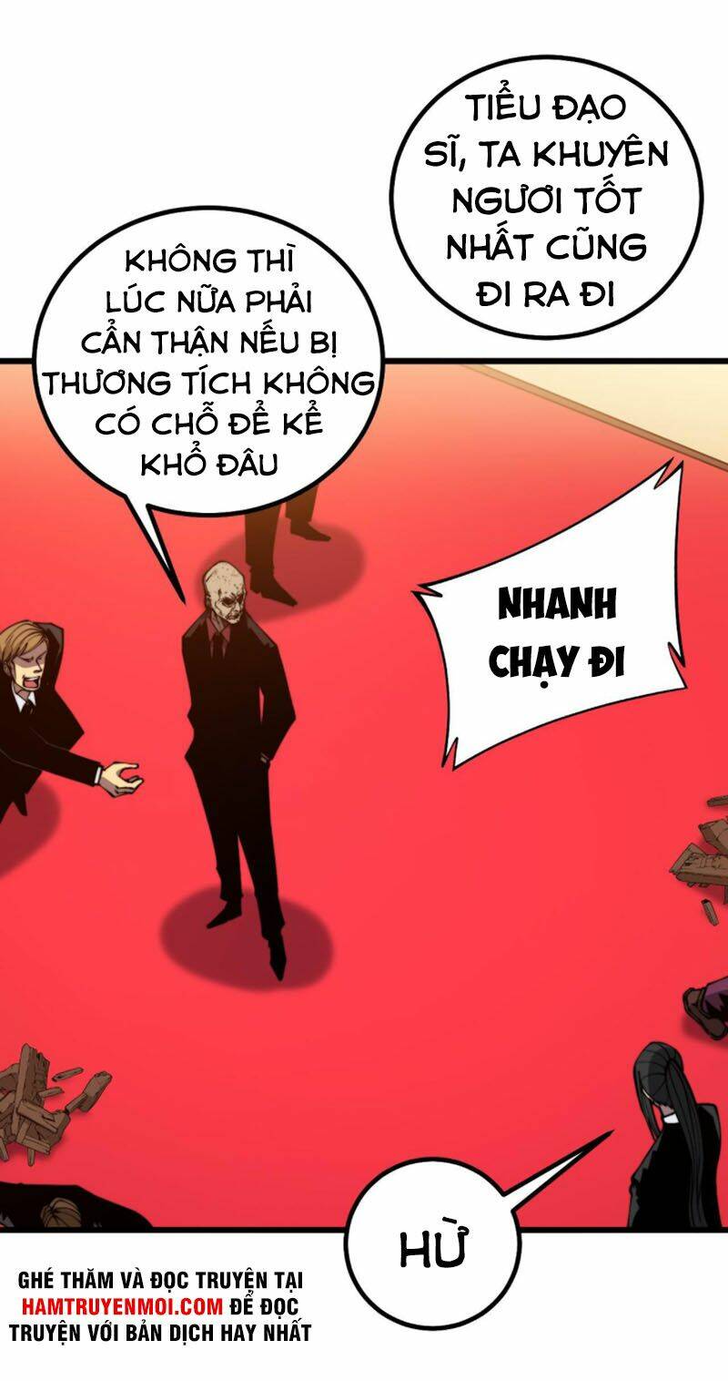 Độc Thủ Vu Y Chapter 276 - Trang 2