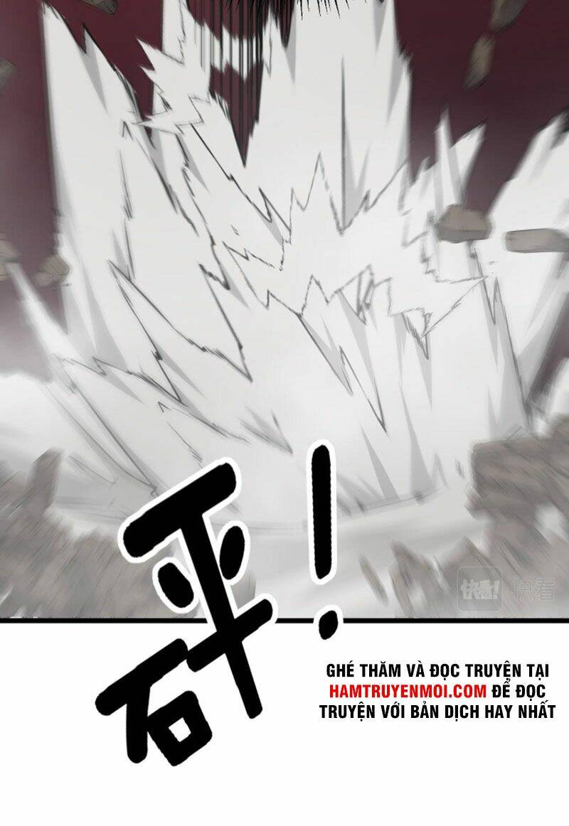 Độc Thủ Vu Y Chapter 276 - Trang 2