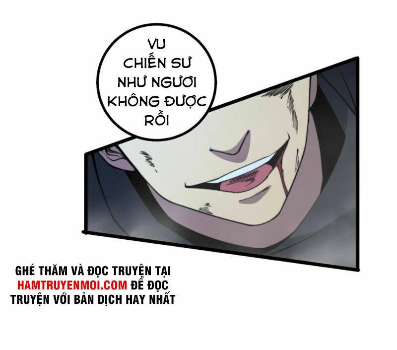 Độc Thủ Vu Y Chapter 276 - Trang 2