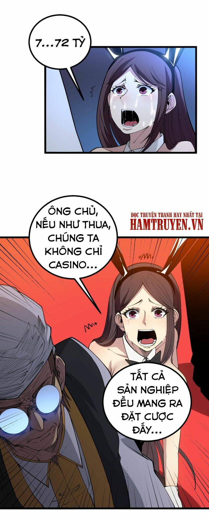 Độc Thủ Vu Y Chapter 275 - Trang 2