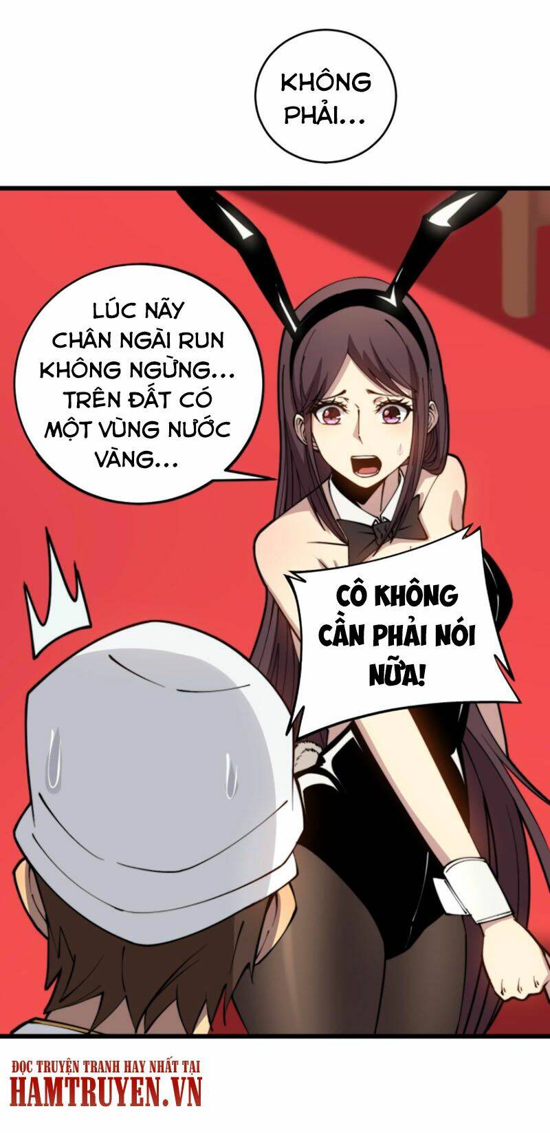 Độc Thủ Vu Y Chapter 275 - Trang 2