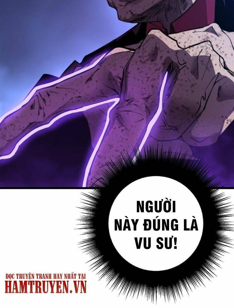 Độc Thủ Vu Y Chapter 275 - Trang 2