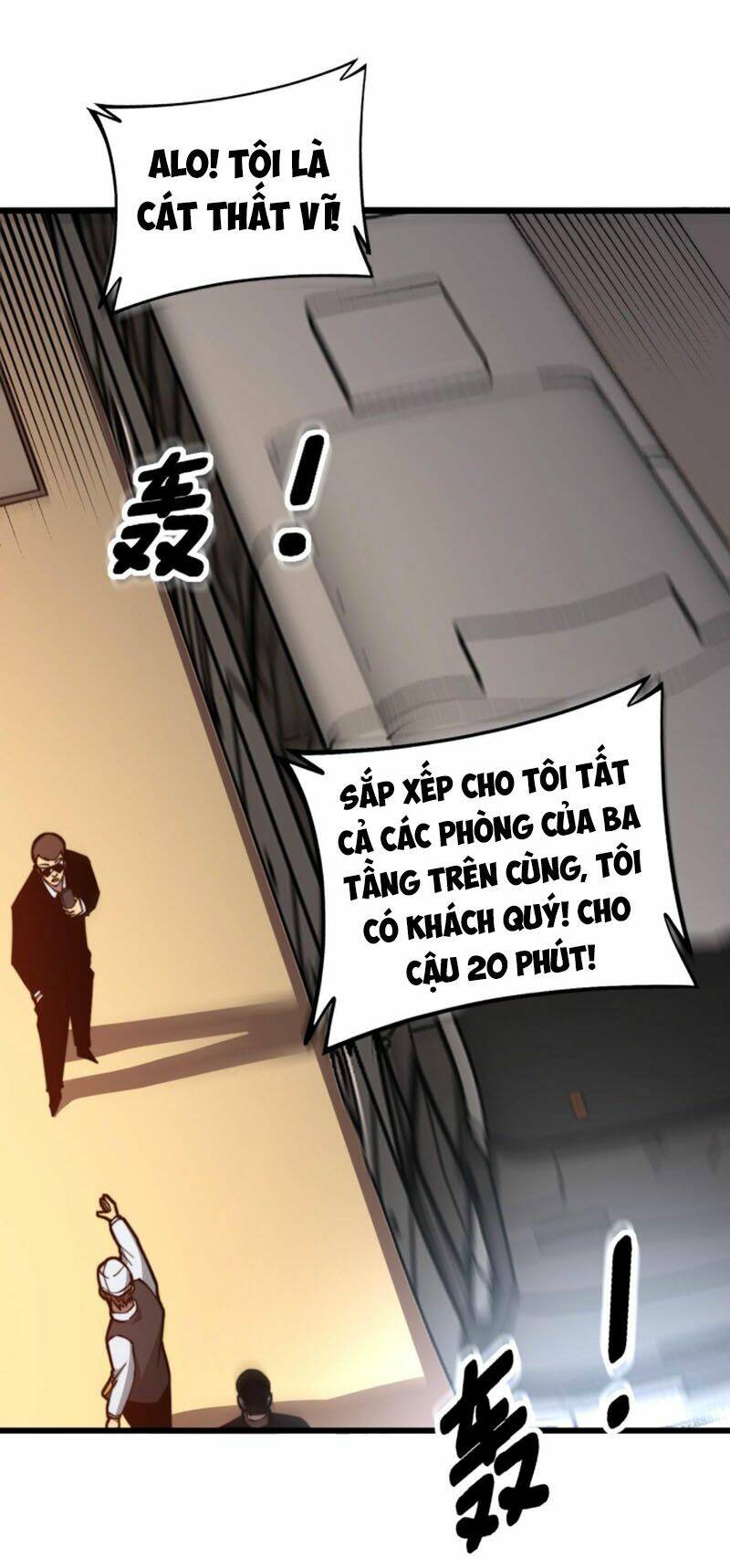 Độc Thủ Vu Y Chapter 272 - Trang 2