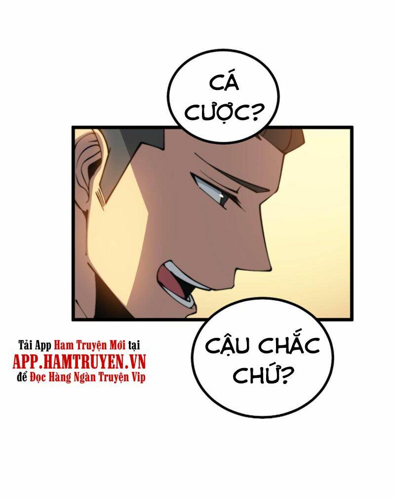 Độc Thủ Vu Y Chapter 272 - Trang 2