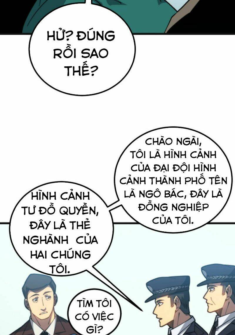 Độc Thủ Vu Y Chapter 267 - Trang 2