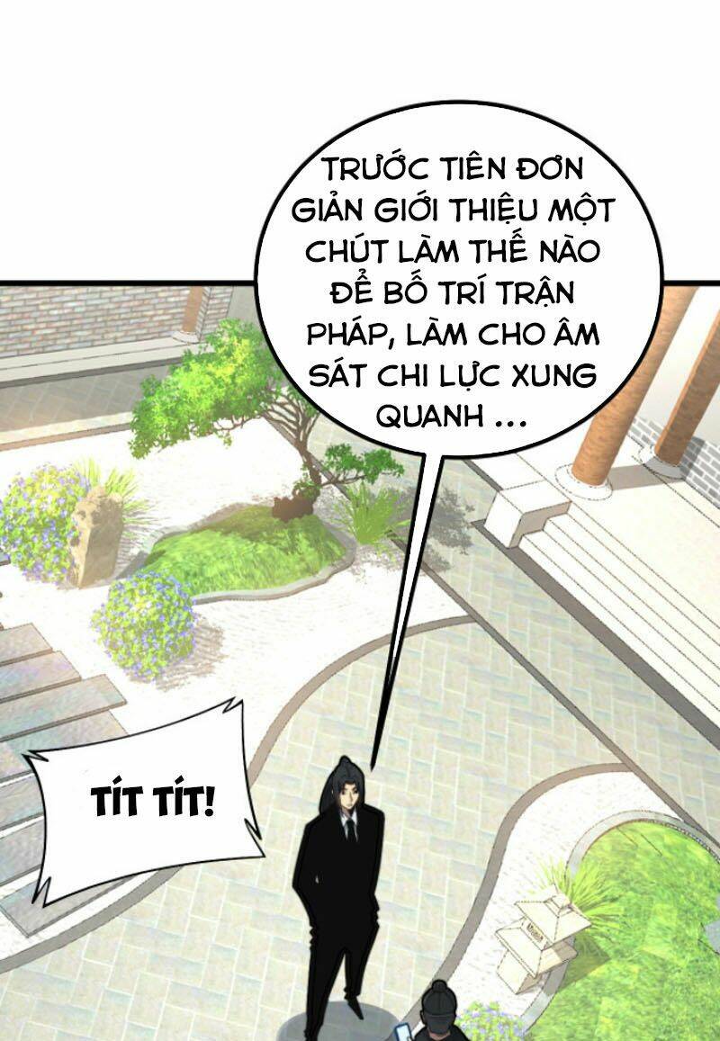 Độc Thủ Vu Y Chapter 267 - Trang 2