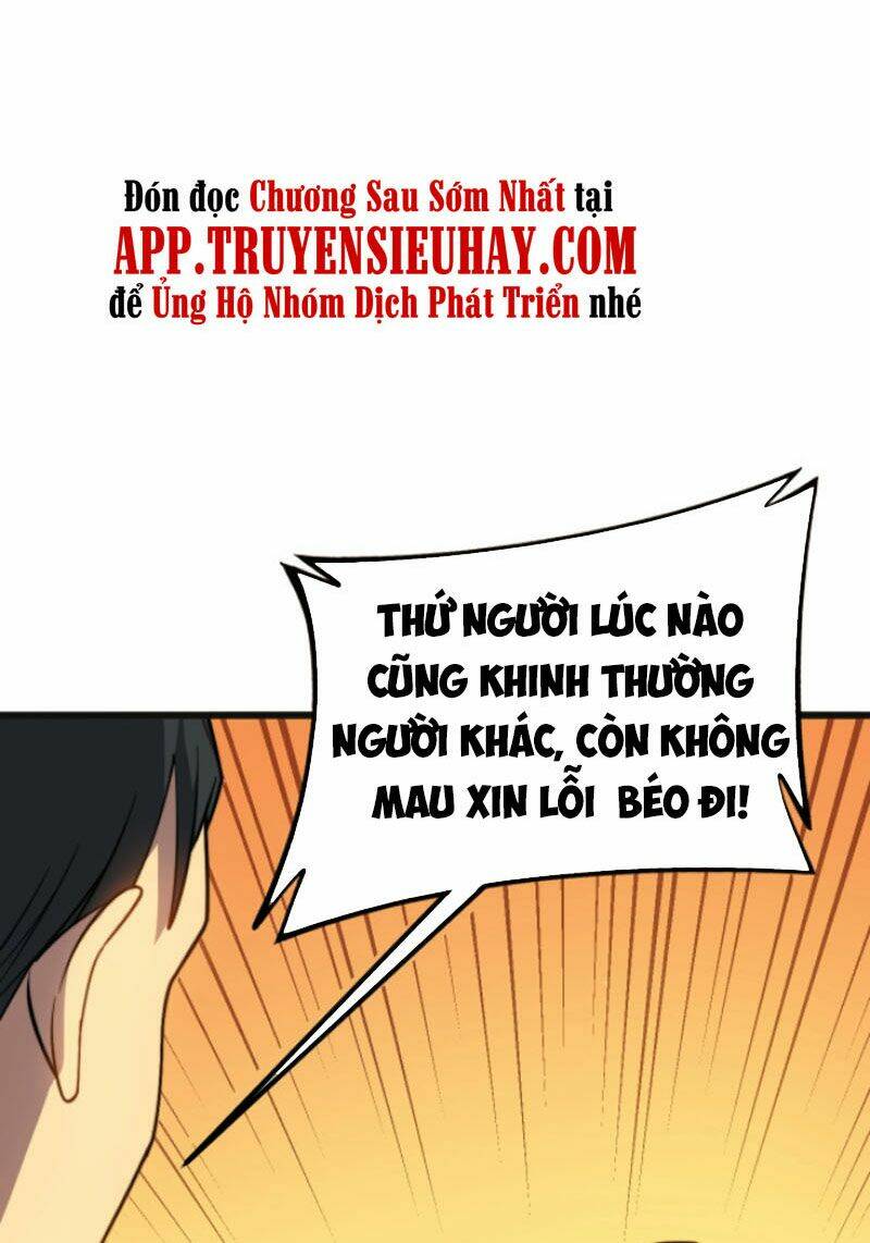 Độc Thủ Vu Y Chapter 267 - Trang 2