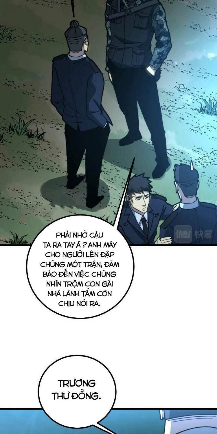 Độc Thủ Vu Y Chapter 261 - Trang 2