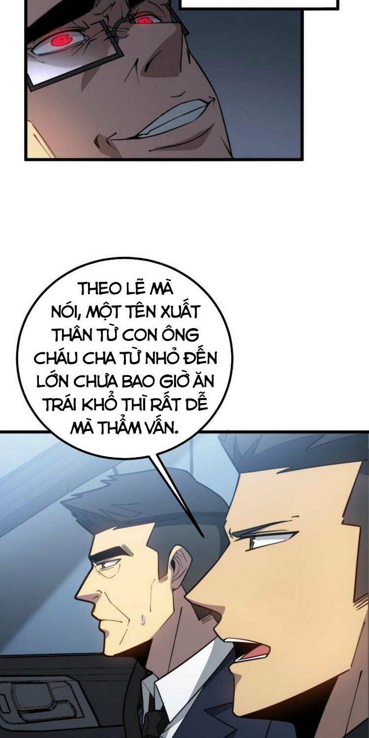 Độc Thủ Vu Y Chapter 261 - Trang 2