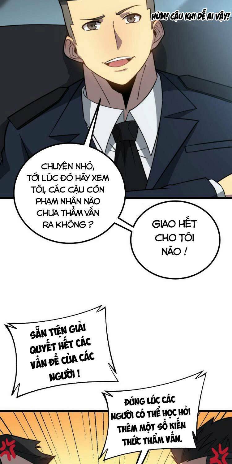 Độc Thủ Vu Y Chapter 261 - Trang 2