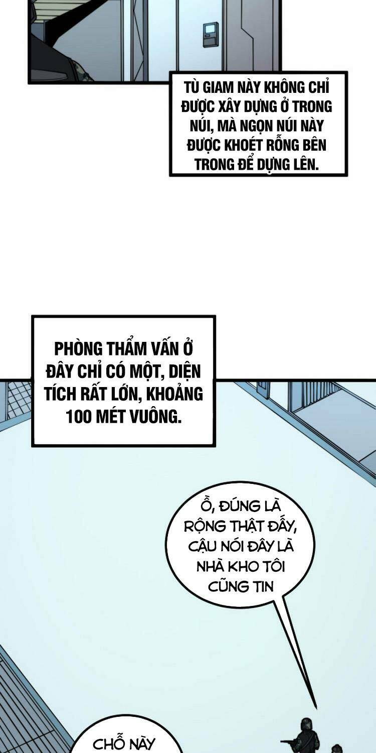 Độc Thủ Vu Y Chapter 261 - Trang 2