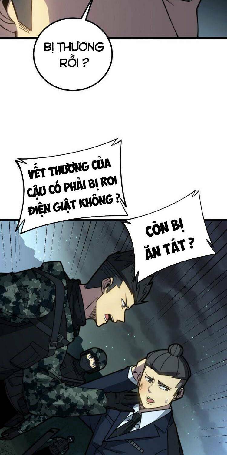 Độc Thủ Vu Y Chapter 261 - Trang 2