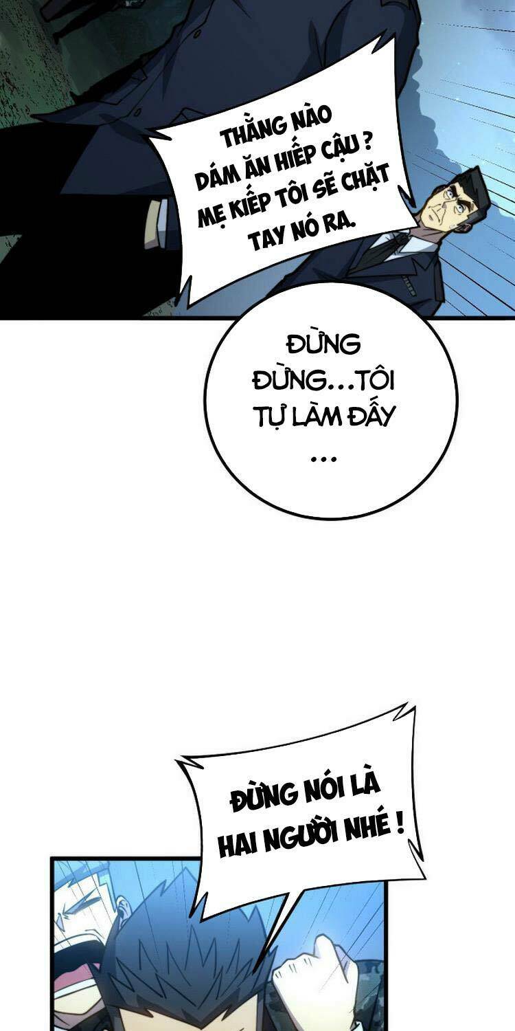 Độc Thủ Vu Y Chapter 261 - Trang 2