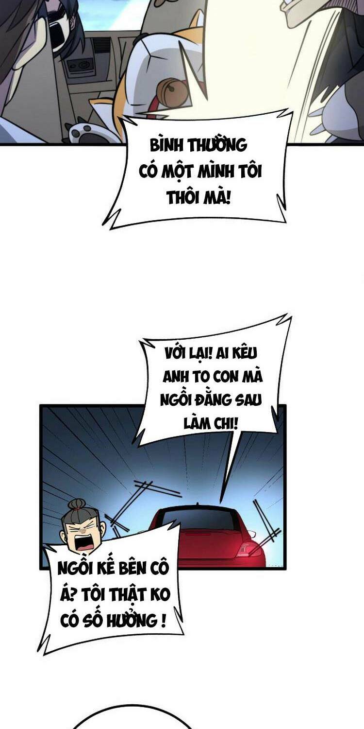 Độc Thủ Vu Y Chapter 255 - Trang 2