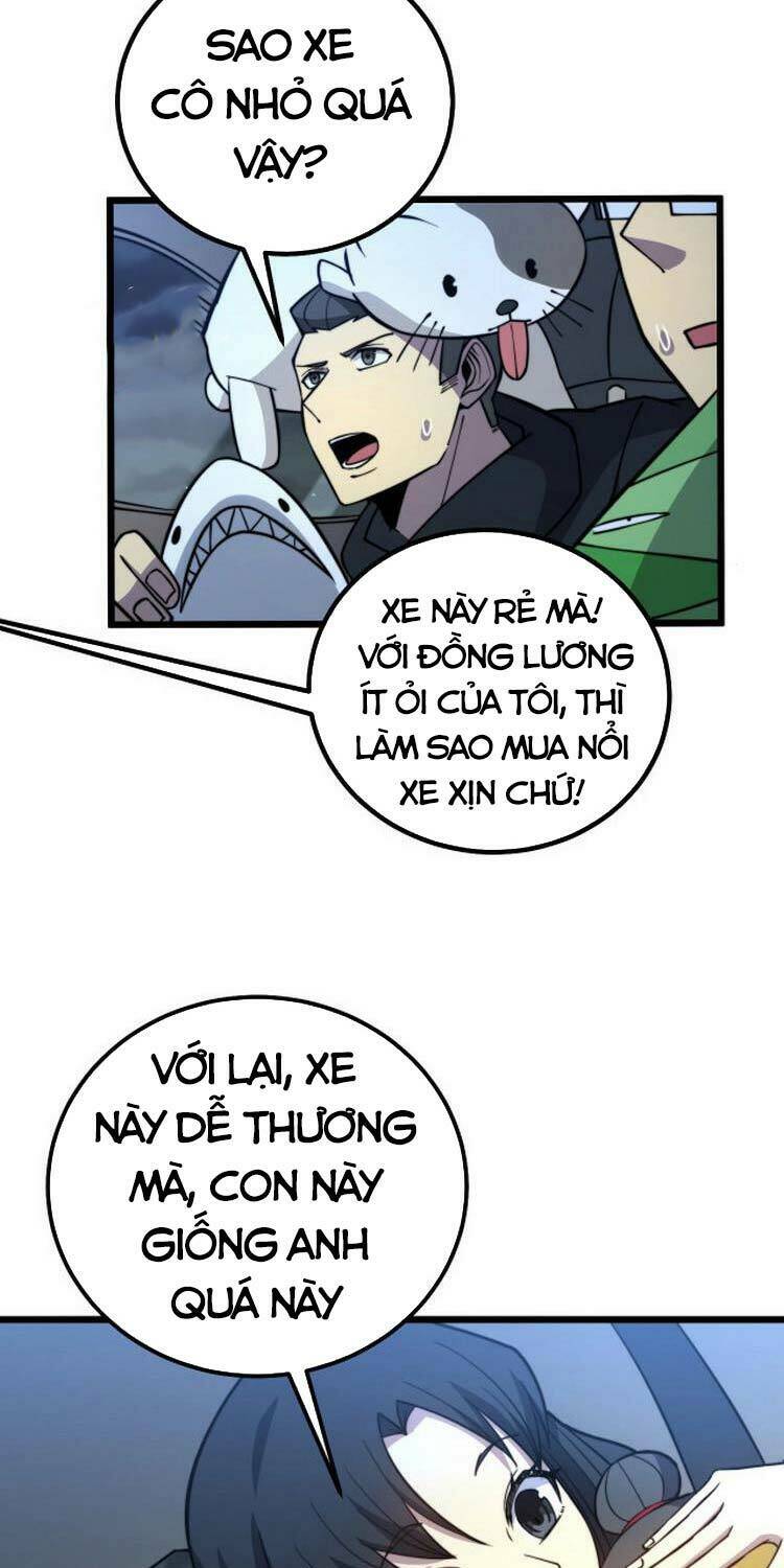 Độc Thủ Vu Y Chapter 255 - Trang 2