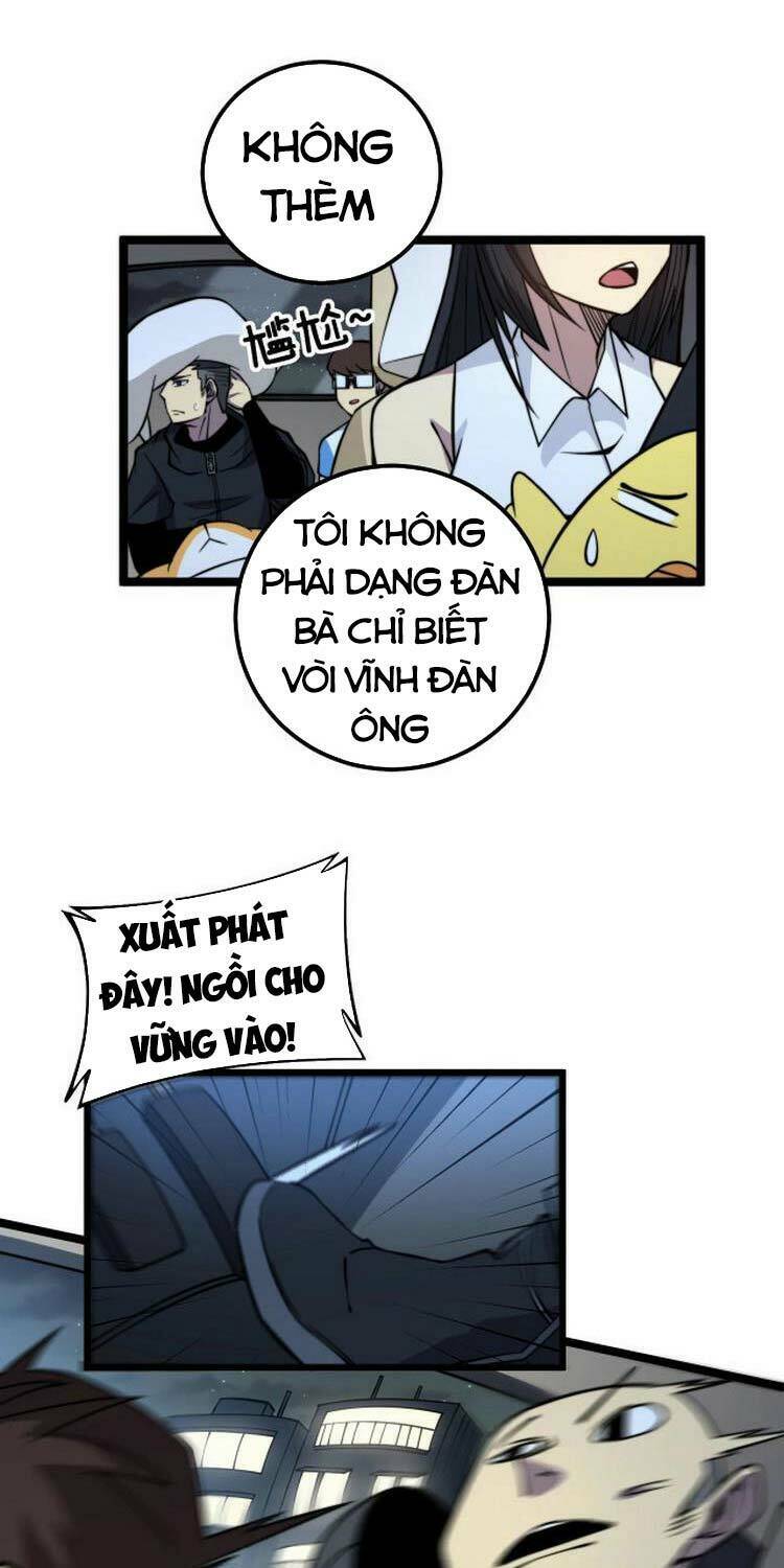 Độc Thủ Vu Y Chapter 255 - Trang 2