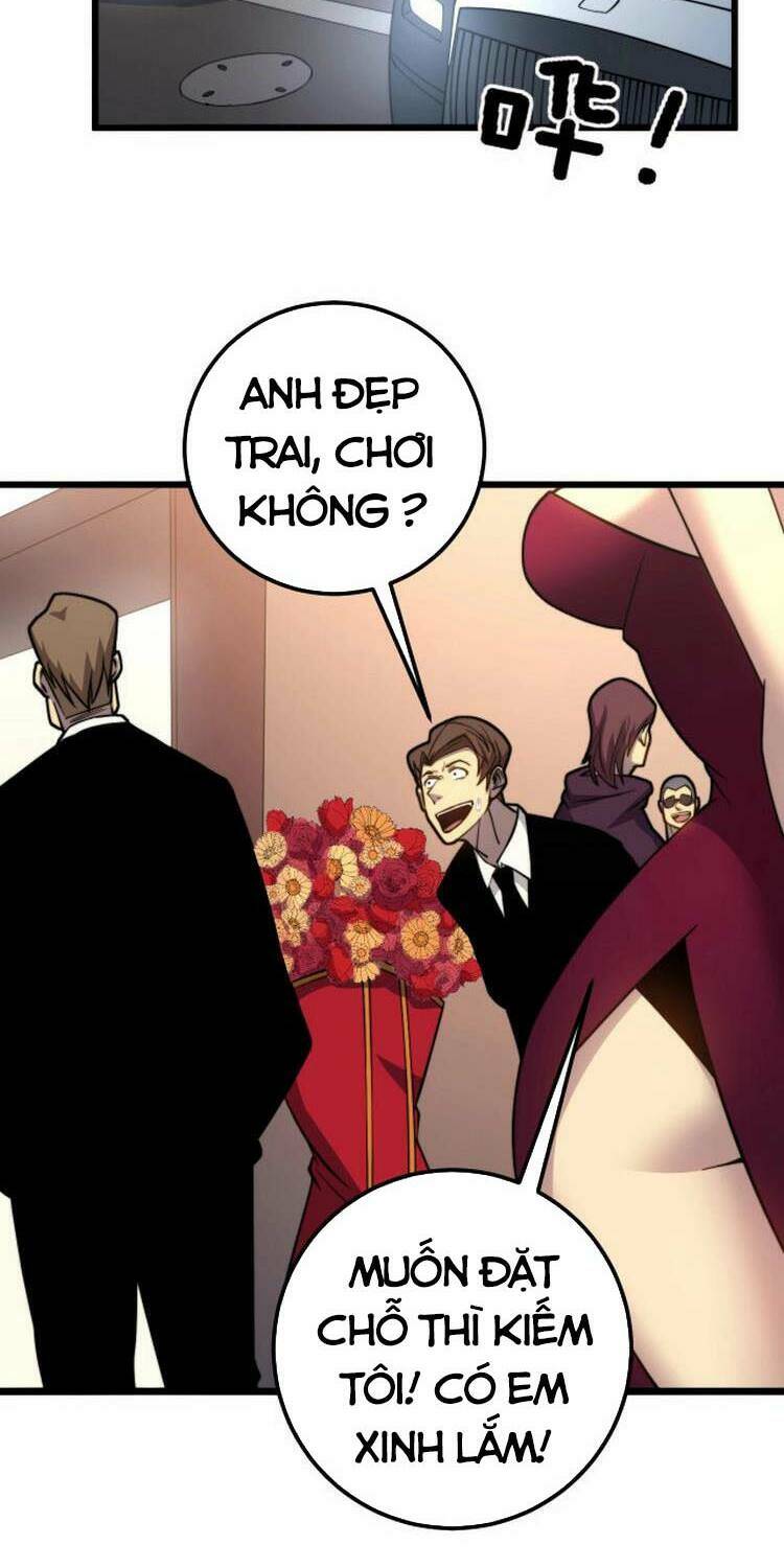 Độc Thủ Vu Y Chapter 255 - Trang 2