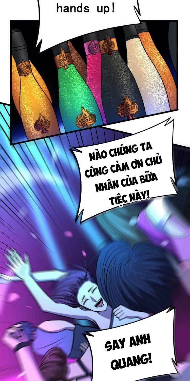 Độc Thủ Vu Y Chapter 255 - Trang 2