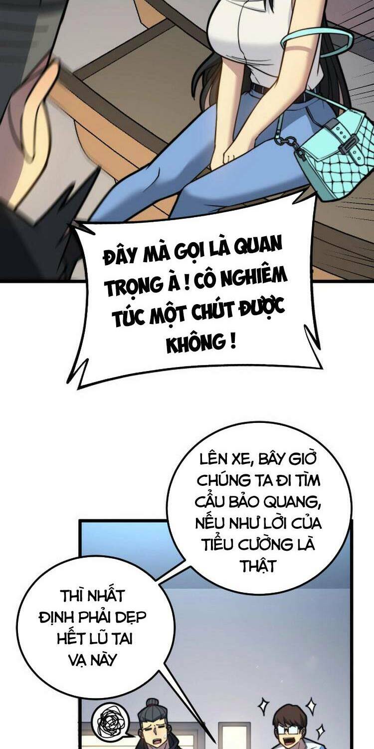 Độc Thủ Vu Y Chapter 255 - Trang 2