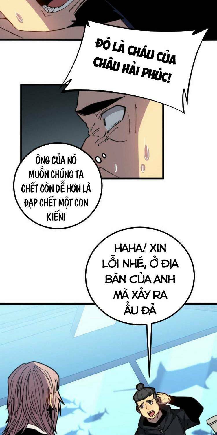 Độc Thủ Vu Y Chapter 253 - Trang 2