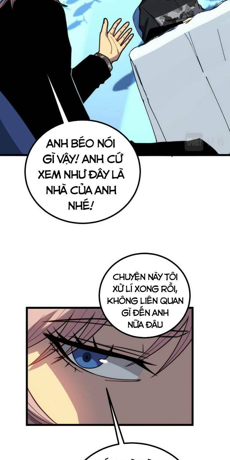 Độc Thủ Vu Y Chapter 253 - Trang 2