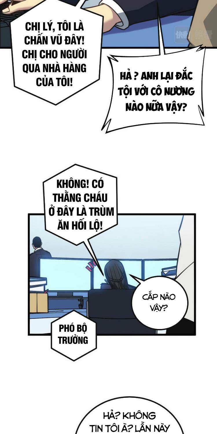 Độc Thủ Vu Y Chapter 253 - Trang 2