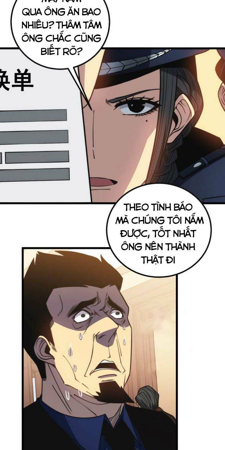 Độc Thủ Vu Y Chapter 253 - Trang 2