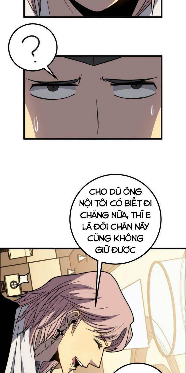 Độc Thủ Vu Y Chapter 253 - Trang 2