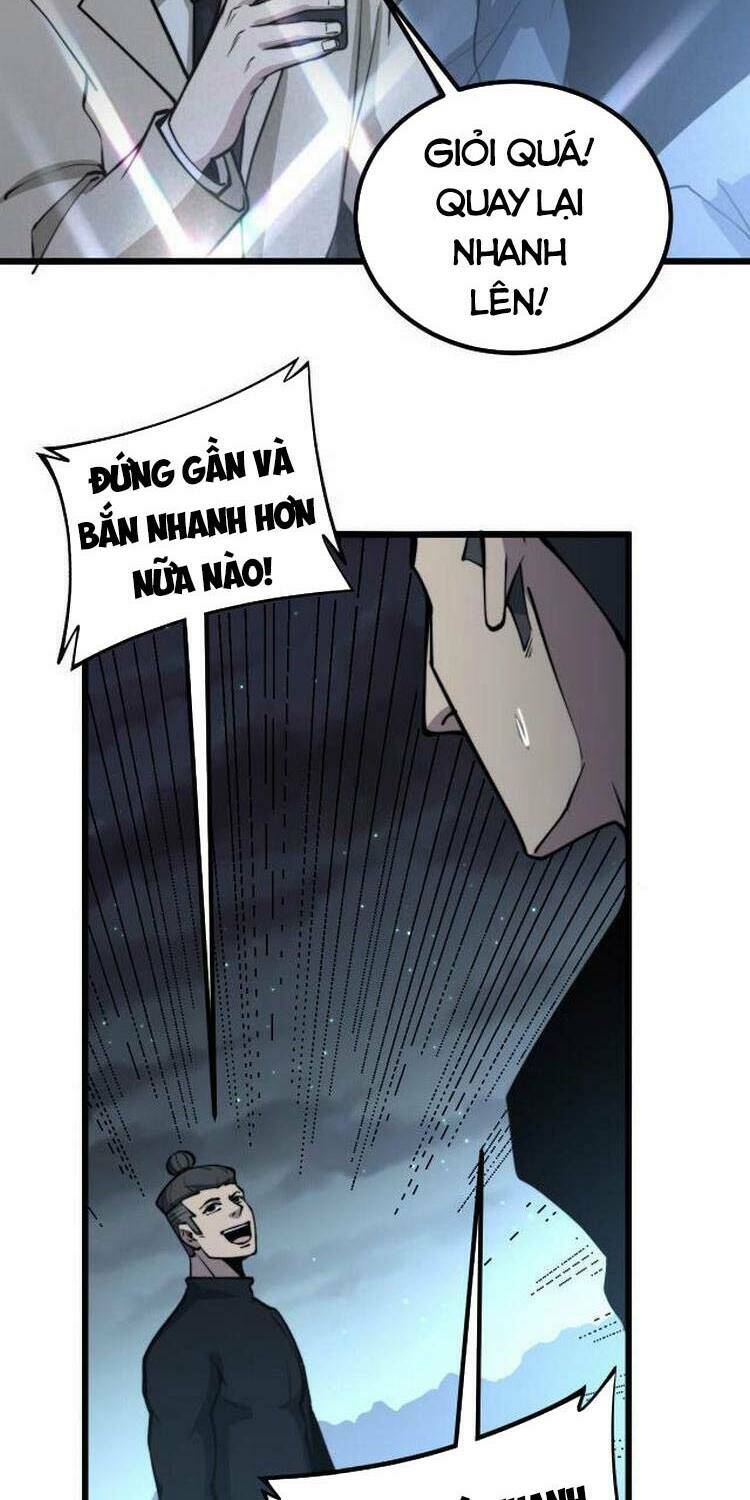 Độc Thủ Vu Y Chapter 247 - Trang 2