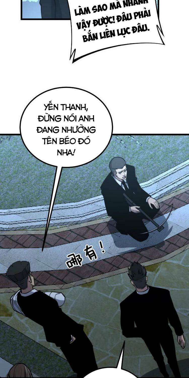 Độc Thủ Vu Y Chapter 247 - Trang 2