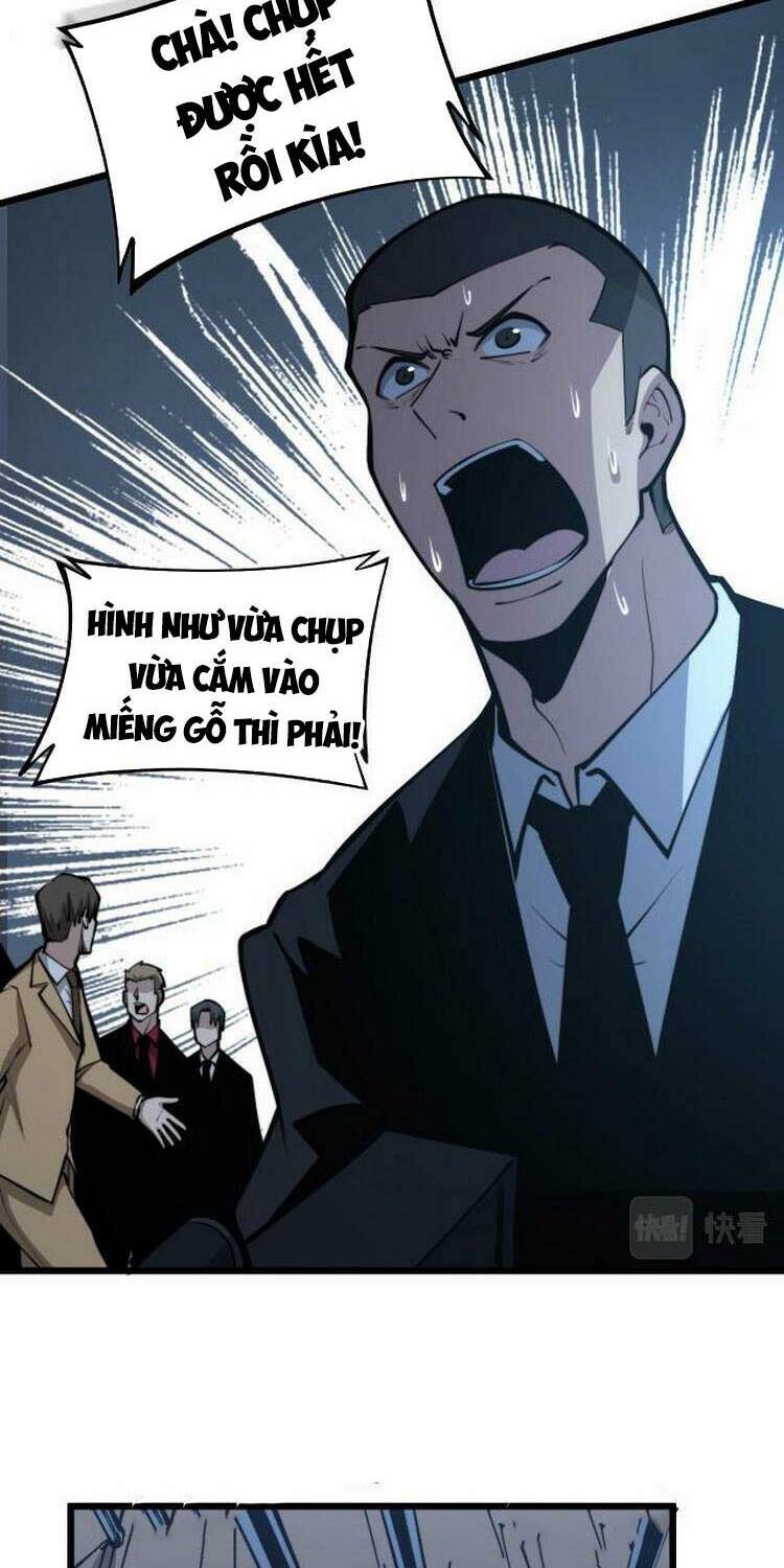 Độc Thủ Vu Y Chapter 247 - Trang 2