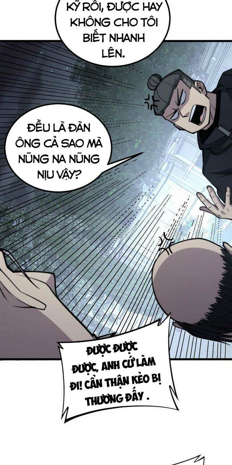 Độc Thủ Vu Y Chapter 247 - Trang 2