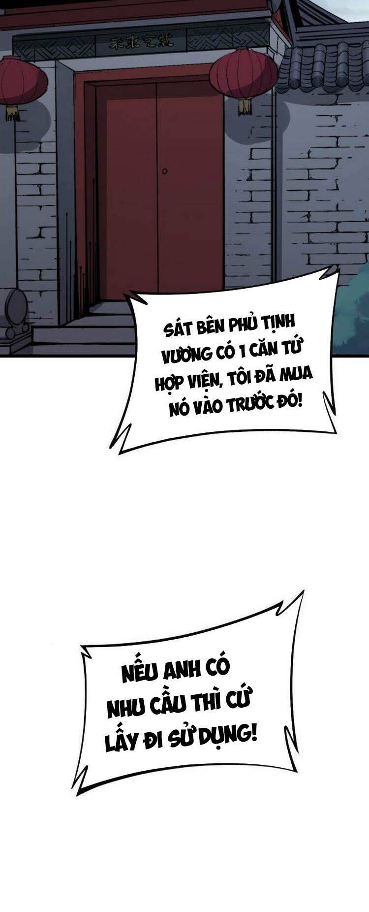 Độc Thủ Vu Y Chapter 247 - Trang 2