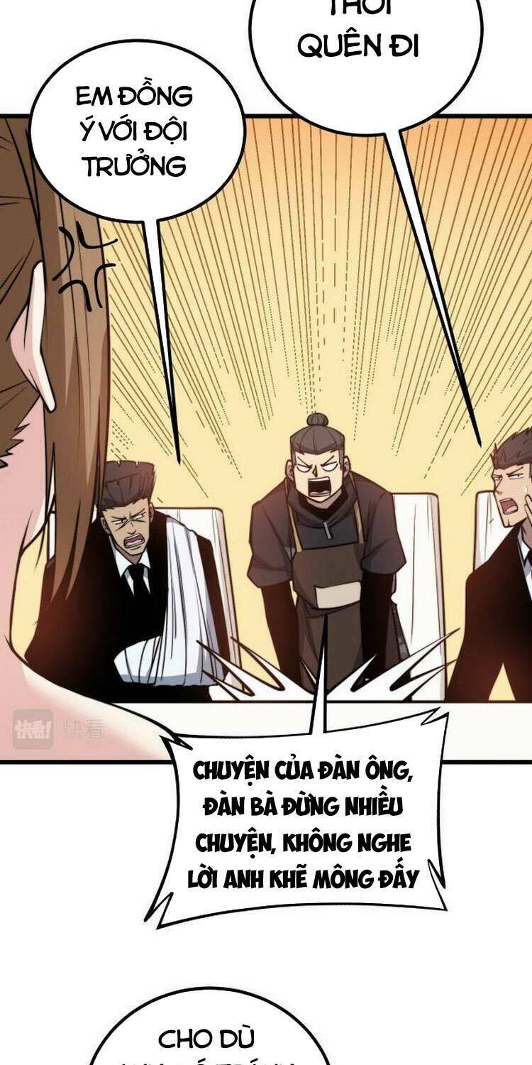 Độc Thủ Vu Y Chapter 246 - Trang 2