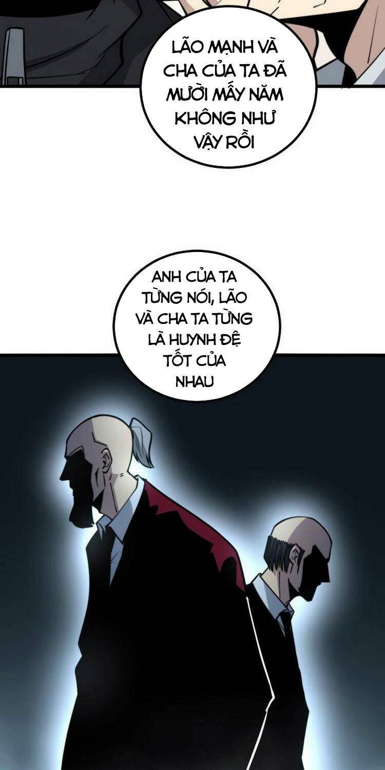 Độc Thủ Vu Y Chapter 246 - Trang 2