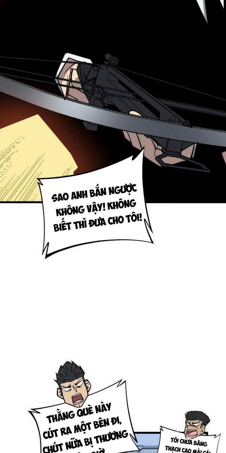 Độc Thủ Vu Y Chapter 246 - Trang 2