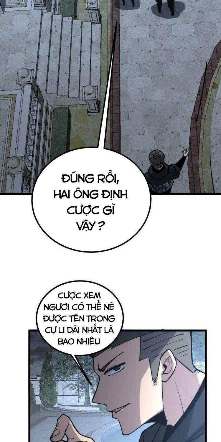 Độc Thủ Vu Y Chapter 246 - Trang 2