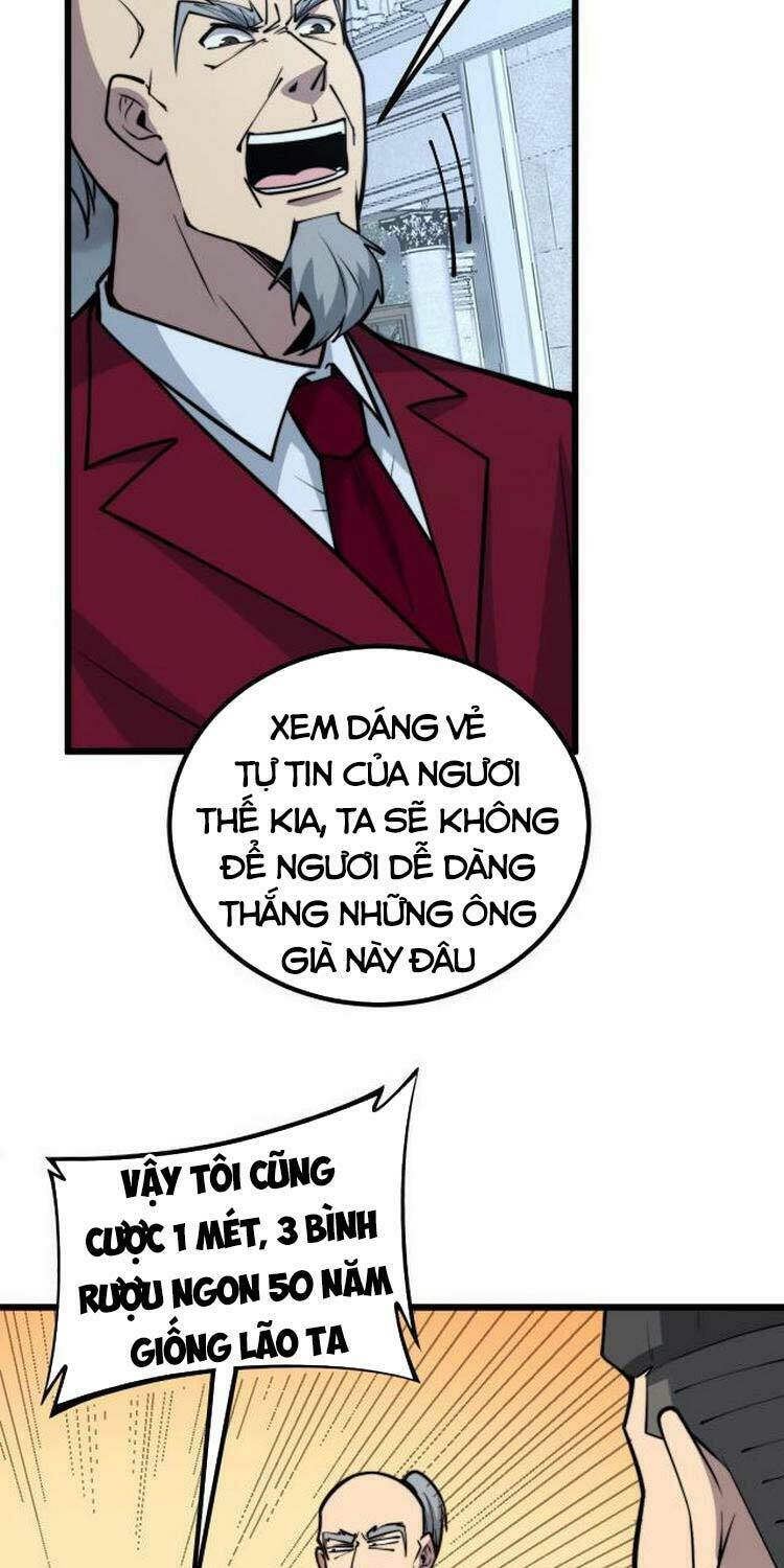 Độc Thủ Vu Y Chapter 246 - Trang 2