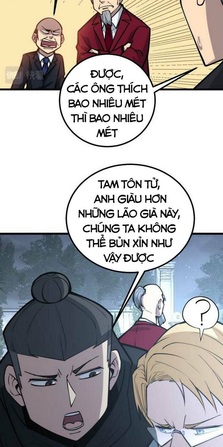 Độc Thủ Vu Y Chapter 246 - Trang 2