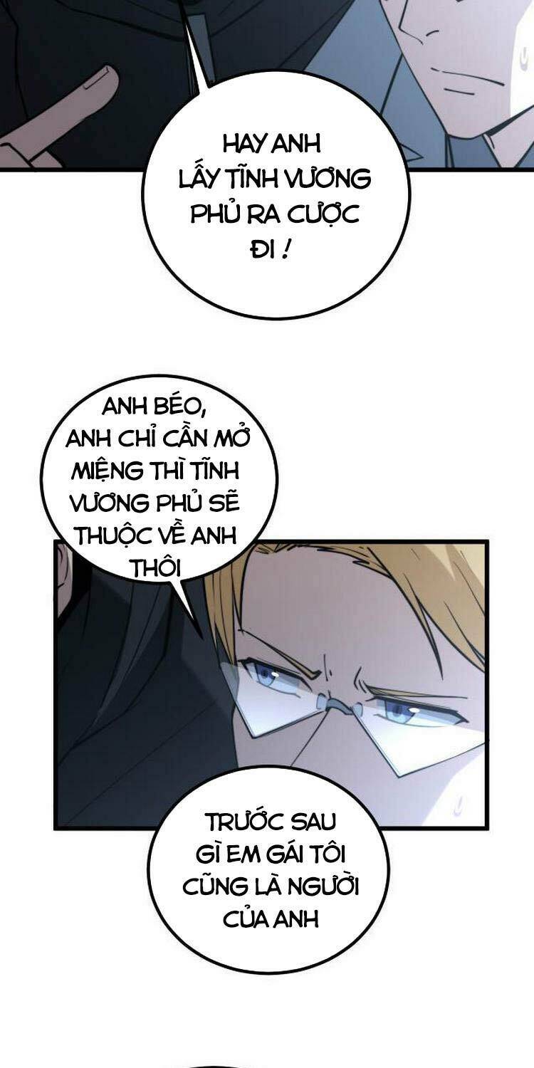 Độc Thủ Vu Y Chapter 246 - Trang 2