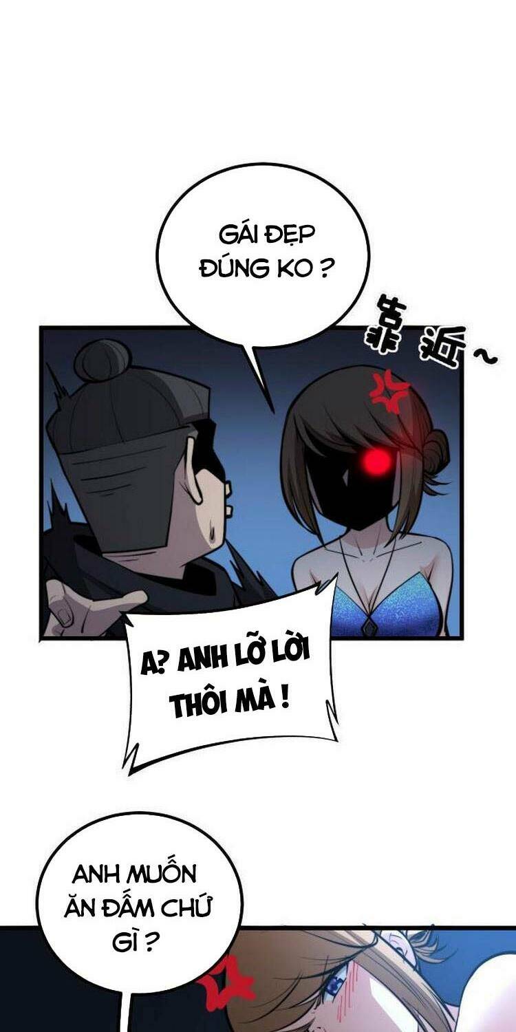 Độc Thủ Vu Y Chapter 246 - Trang 2