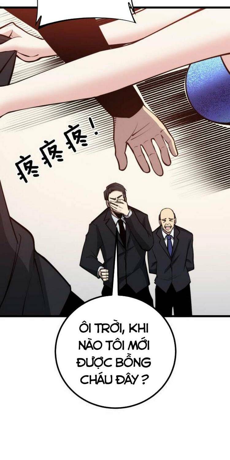 Độc Thủ Vu Y Chapter 246 - Trang 2