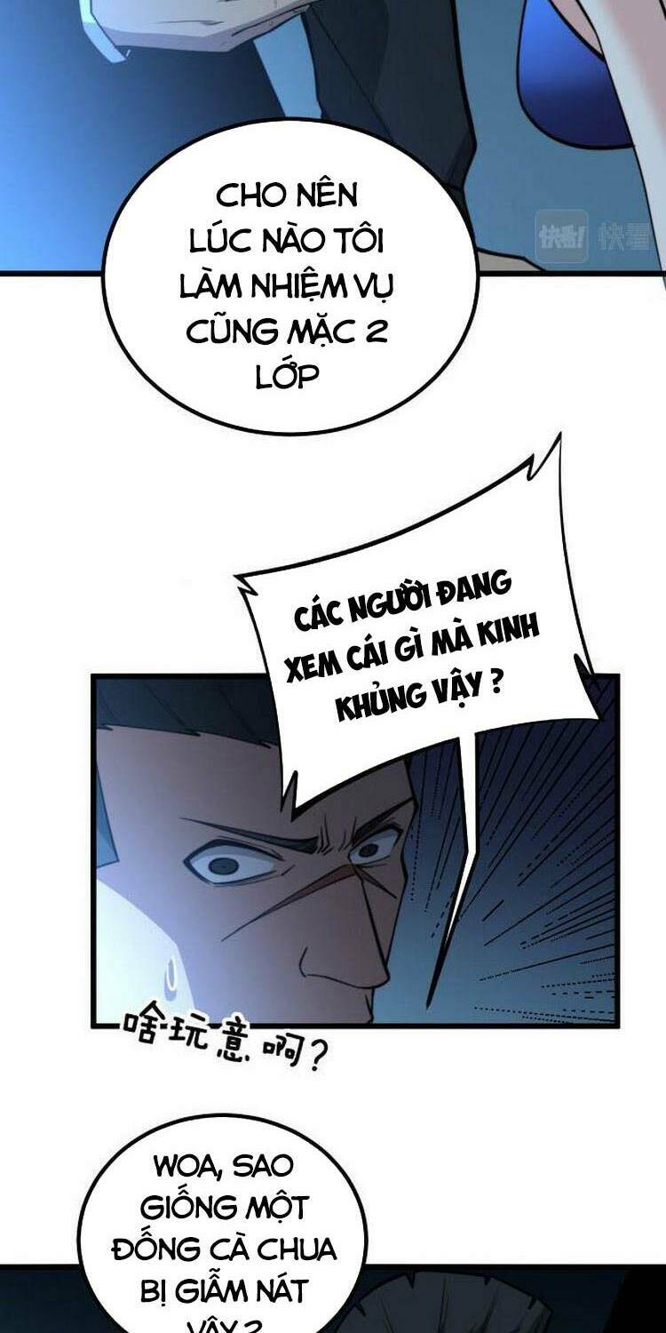 Độc Thủ Vu Y Chapter 245 - Trang 2