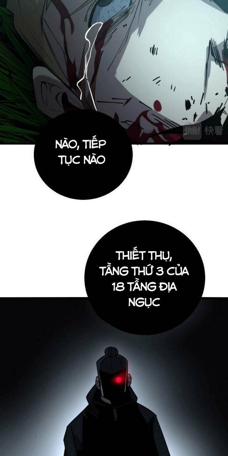 Độc Thủ Vu Y Chapter 245 - Trang 2