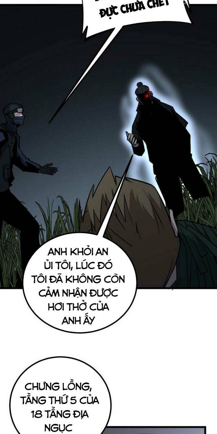 Độc Thủ Vu Y Chapter 245 - Trang 2