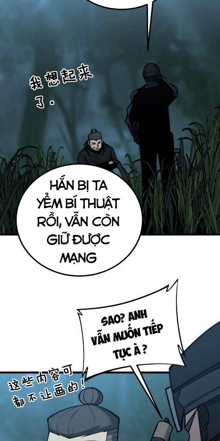 Độc Thủ Vu Y Chapter 245 - Trang 2