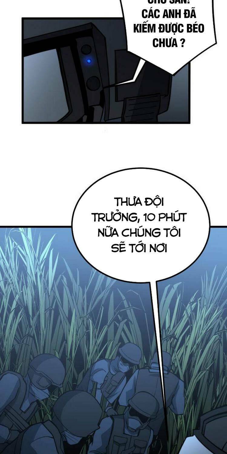 Độc Thủ Vu Y Chapter 245 - Trang 2