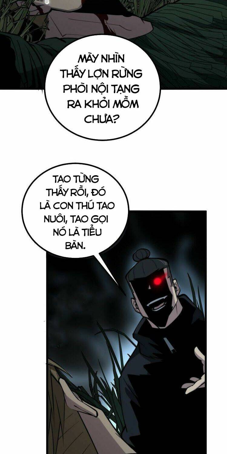 Độc Thủ Vu Y Chapter 244 - Trang 2