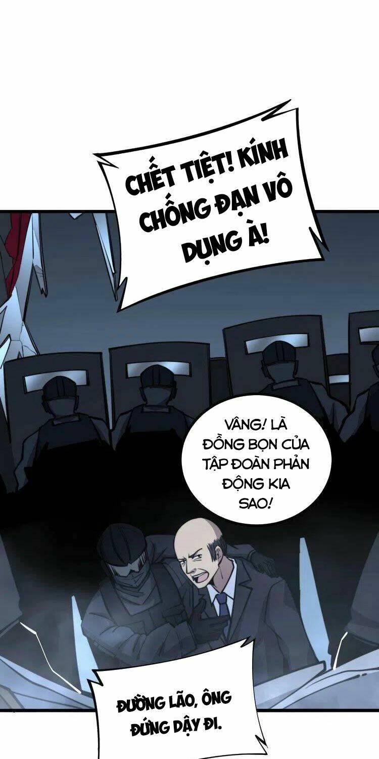 Độc Thủ Vu Y Chapter 243 - Trang 2